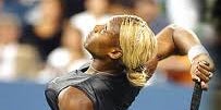 Tattoo Nylon Choker Pictures Of Serena Williams Ass